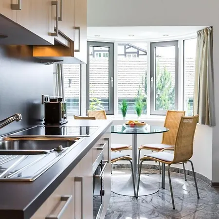 Hoeger Whg 08 * Boltenhagen