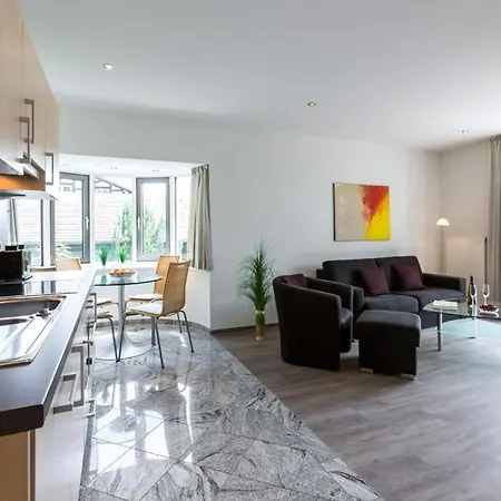 Apartment Hoeger Whg 08 Boltenhagen (Ostseebad)