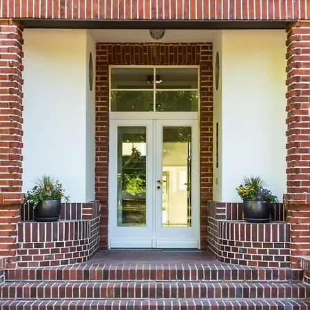 Apartment Hoeger Whg 08