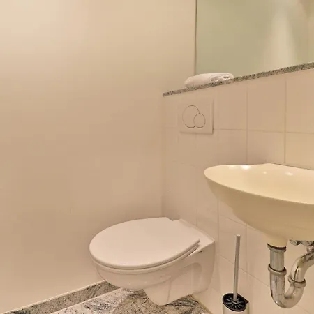 Hoeger Whg 08 Apartment