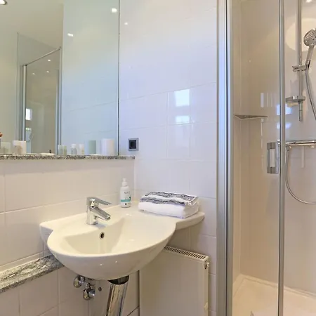 Apartment Hoeger Whg 08 Boltenhagen