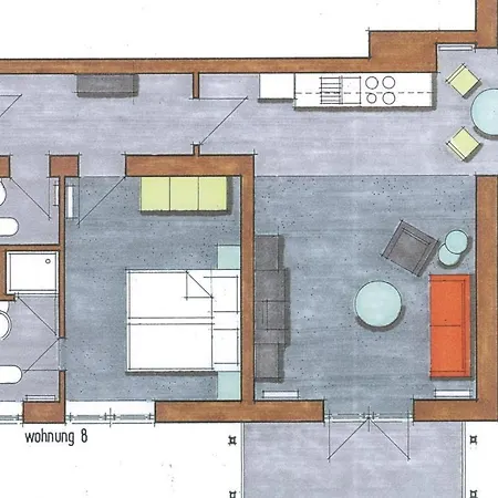 Hoeger Whg 08 Boltenhagen