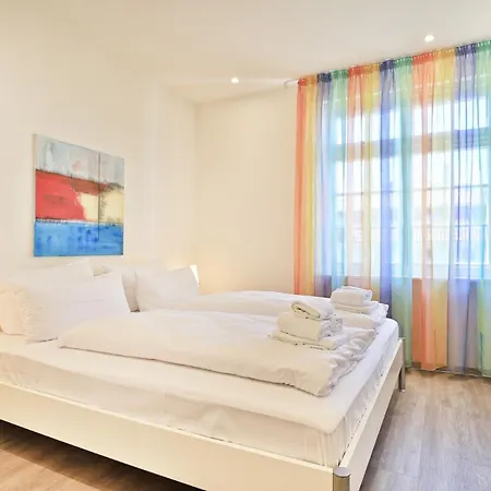 Hoeger Whg 08 Apartment