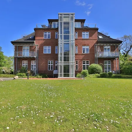 Apartment Hoeger Whg 08