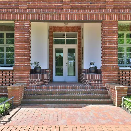 Hoeger Whg 08 Apartment *