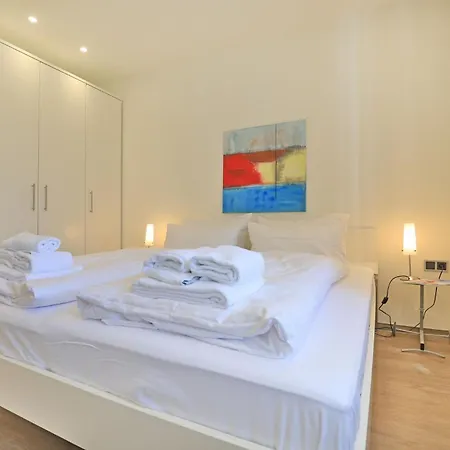 Hoeger Whg 08 Apartment Boltenhagen (Ostseebad)