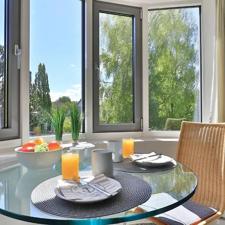 Hoeger Whg 08 Apartment Boltenhagen