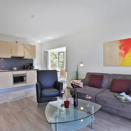 Hoeger Whg 08 * Boltenhagen