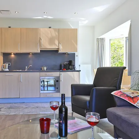 Hoeger Whg 08 Apartment