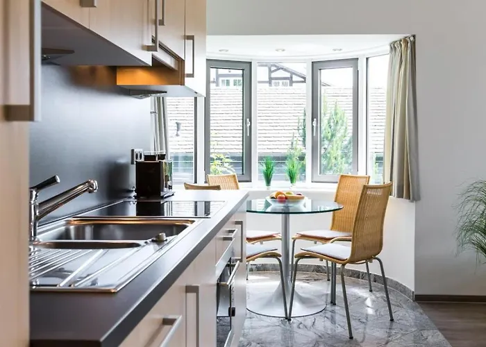 Hoeger Whg 08 * בולטנהאגן