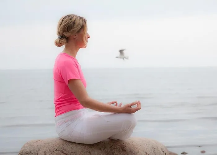 דירה Hoeger Whg 08