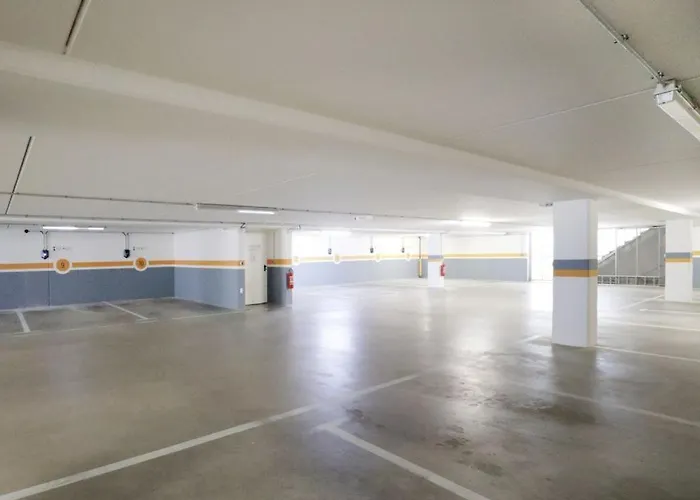 דירה Hoeger Whg 08 *