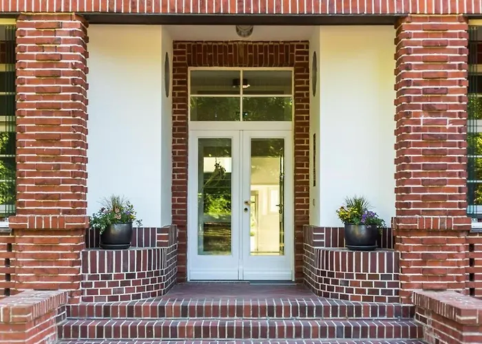 דירה Hoeger Whg 08