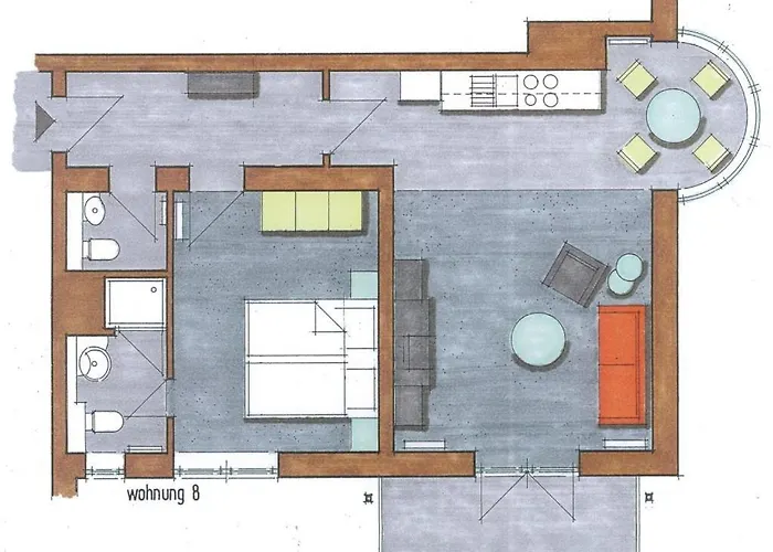 Hoeger Whg 08 בולטנהאגן