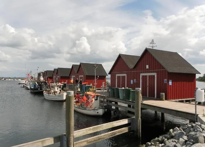 Hoeger Whg 08 בולטנהאגן