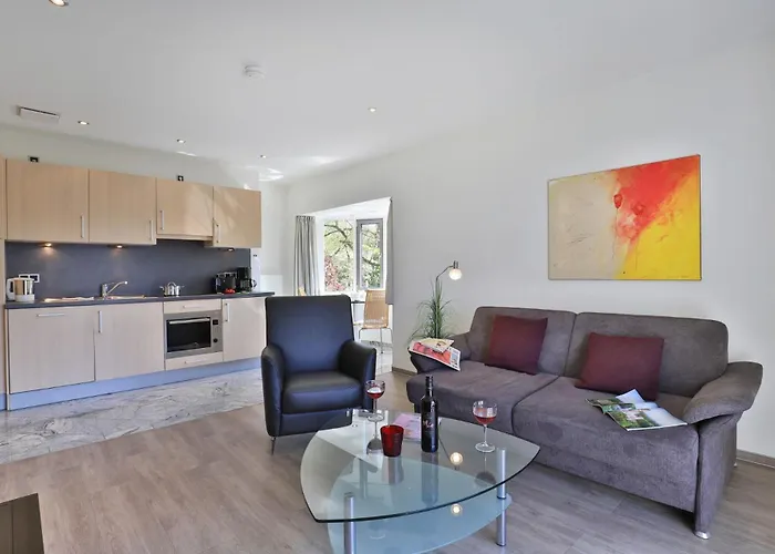 Hoeger Whg 08 * בולטנהאגן