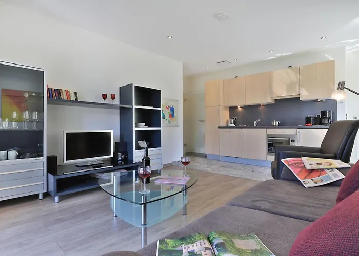 Hoeger Whg 08 * בולטנהאגן